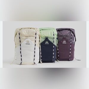 Rare Madhappy x Columbia Backpack